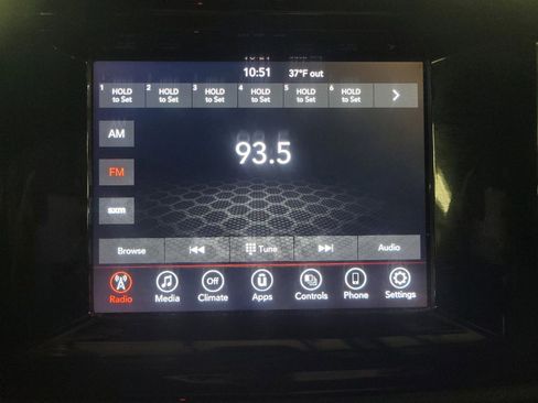 Used 2021 Dodge Durango SXT image 25