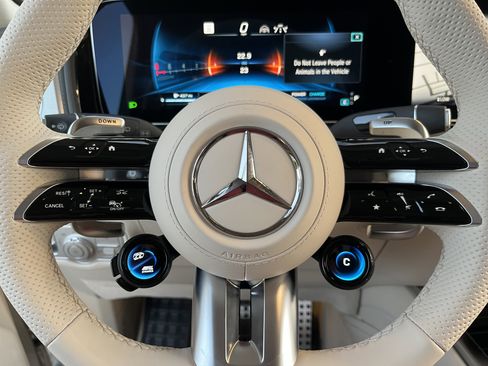 New 2026 Mercedes-Benz G 63 AMG 4MATIC image 26