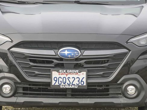 Used 2023 Subaru Outback Premium w/ Popular Package #1 image 7