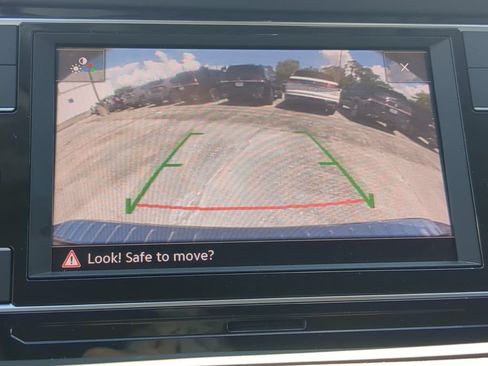 Certified 2024 Volkswagen Jetta S FWD image 20