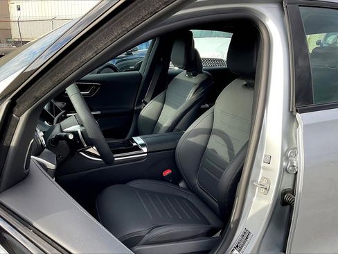 New 2026 Mercedes-Benz C 300 4MATIC Sedan image 9