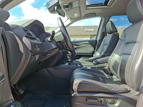 Used 2017 Honda Ridgeline RTL-E image 13