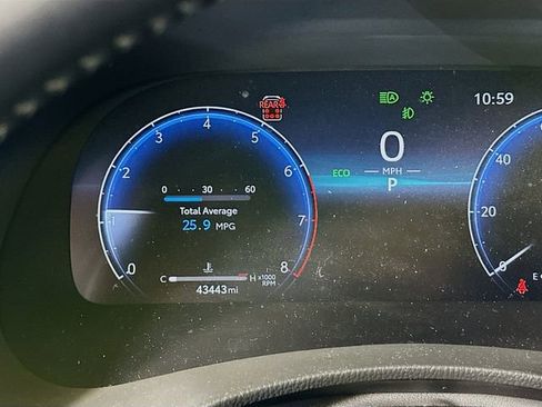 Used 2023 Toyota Highlander Platinum image 14