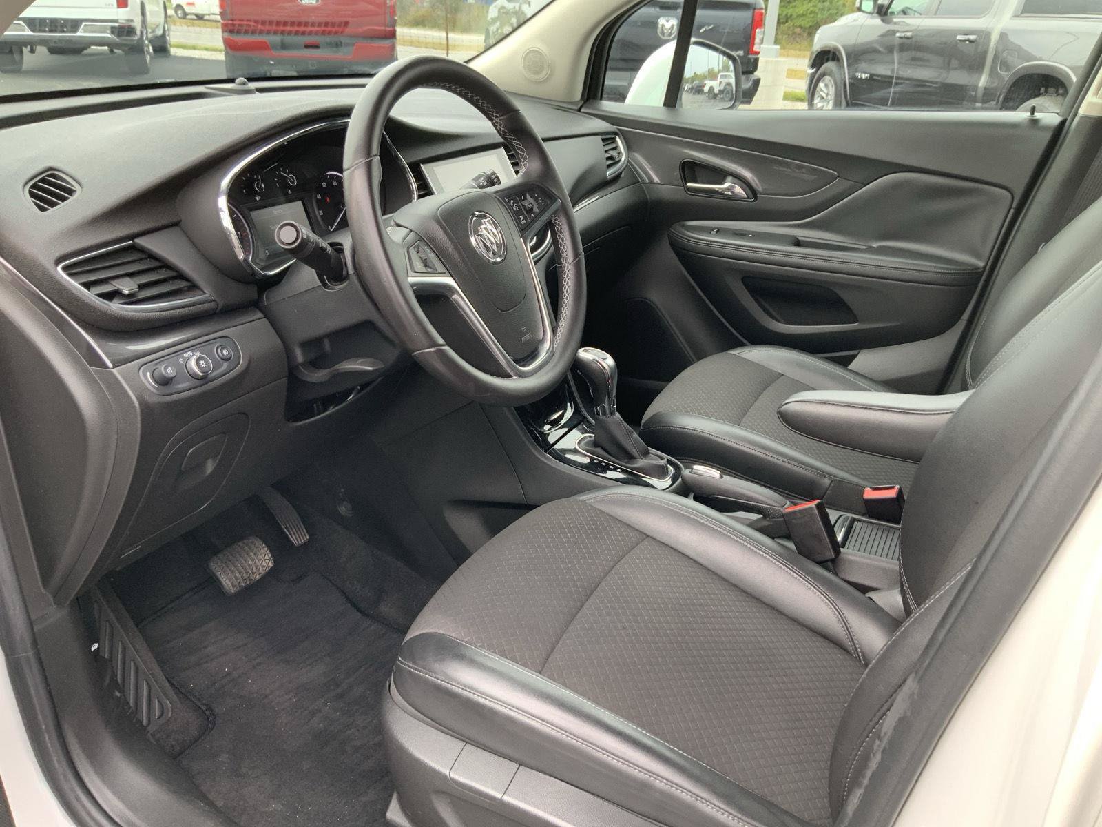 Used 2018 Buick Encore Preferred FWD image 20