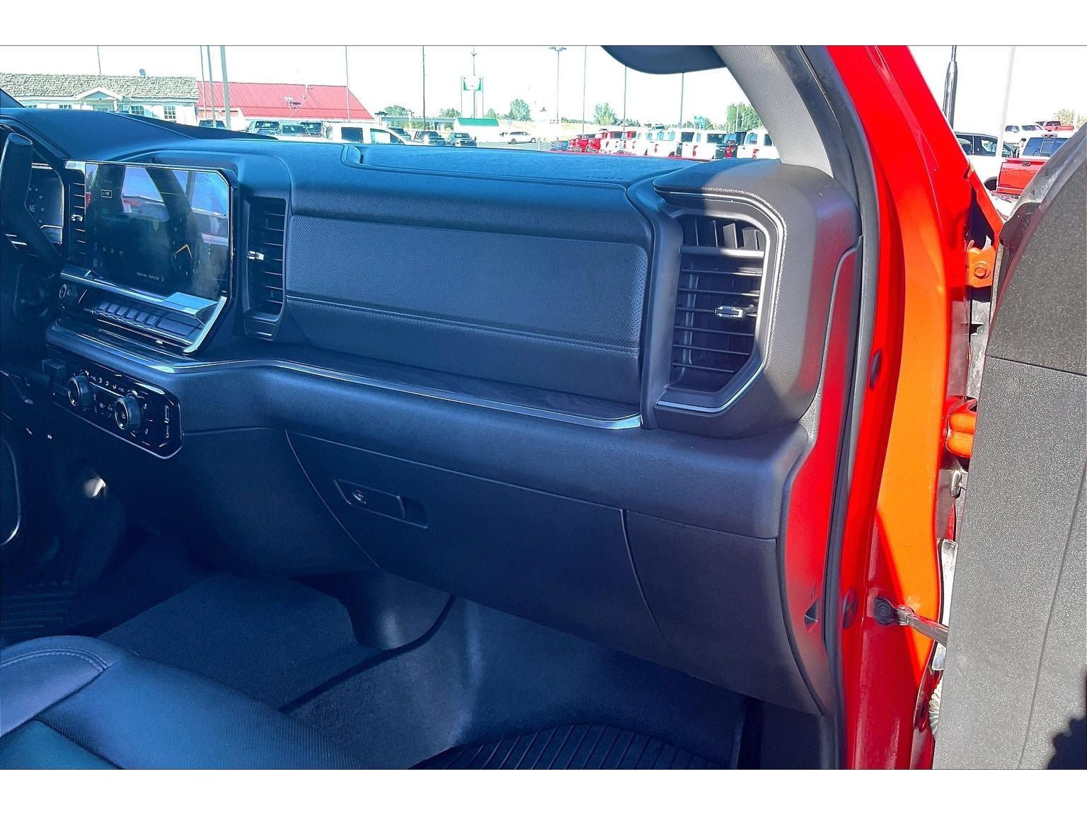 Used 2024 Chevrolet Silverado 3500 LTZ AWD/4WD image 18