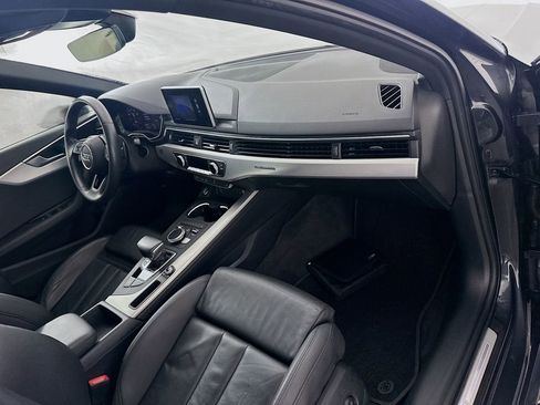 Used 2019 Audi A4 2.0T Premium Plus w/ Premium Plus Package image 30