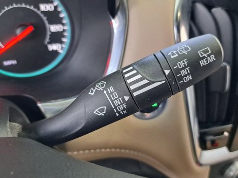 Used 2024 Chevrolet Traverse LS w/ Safety Package image 13