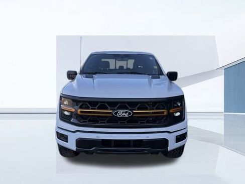 Used 2024 Ford F150 Tremor image 2