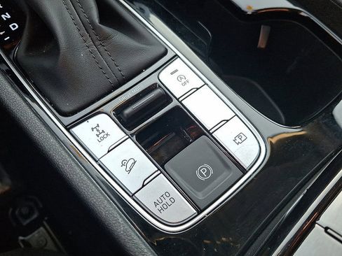 Certified 2022 Hyundai Tucson SEL w/ Convenience Package image 23