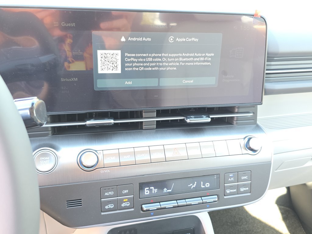 New 2026 Hyundai Kona SEL Sport AWD/4WD image 30
