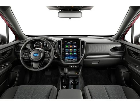 New 2026 Subaru Forester Premium image 19