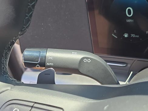 New 2026 Hyundai Kona Limited FWD image 29