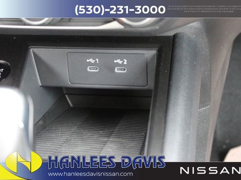 New 2026 Nissan Kicks S image 21