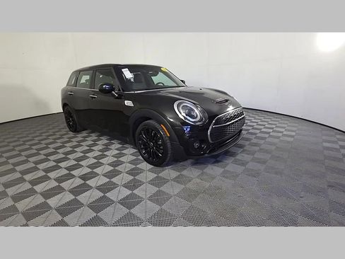 Used 2022 MINI Cooper Clubman S FWD image 30