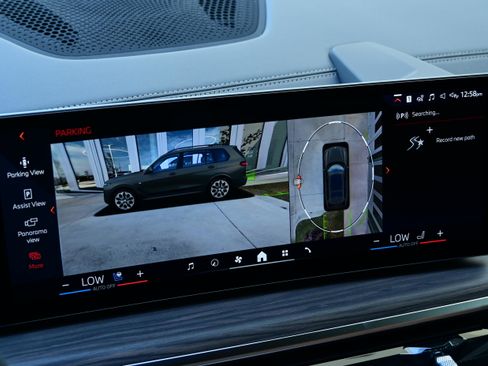 New 2026 BMW X7 xDrive40i w/ Executive Package image 31