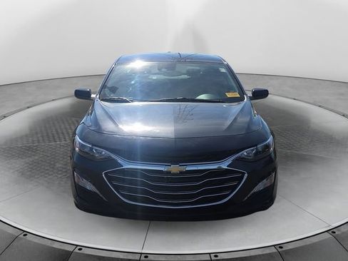 Used 2023 Chevrolet Malibu LT w/ Driver Confidence Package FWD image 8