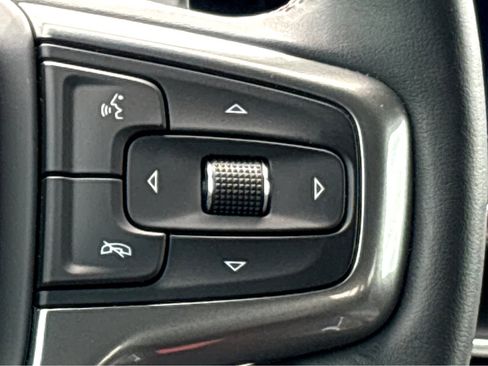 Used 2024 Chevrolet Silverado 1500 RST w/ All Star Edition Plus image 13