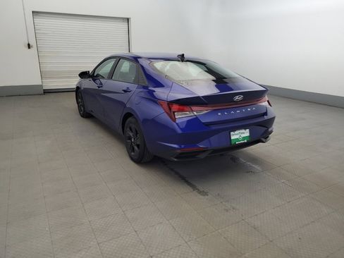Used 2022 Hyundai Elantra SEL w/ Cargo Package image 5