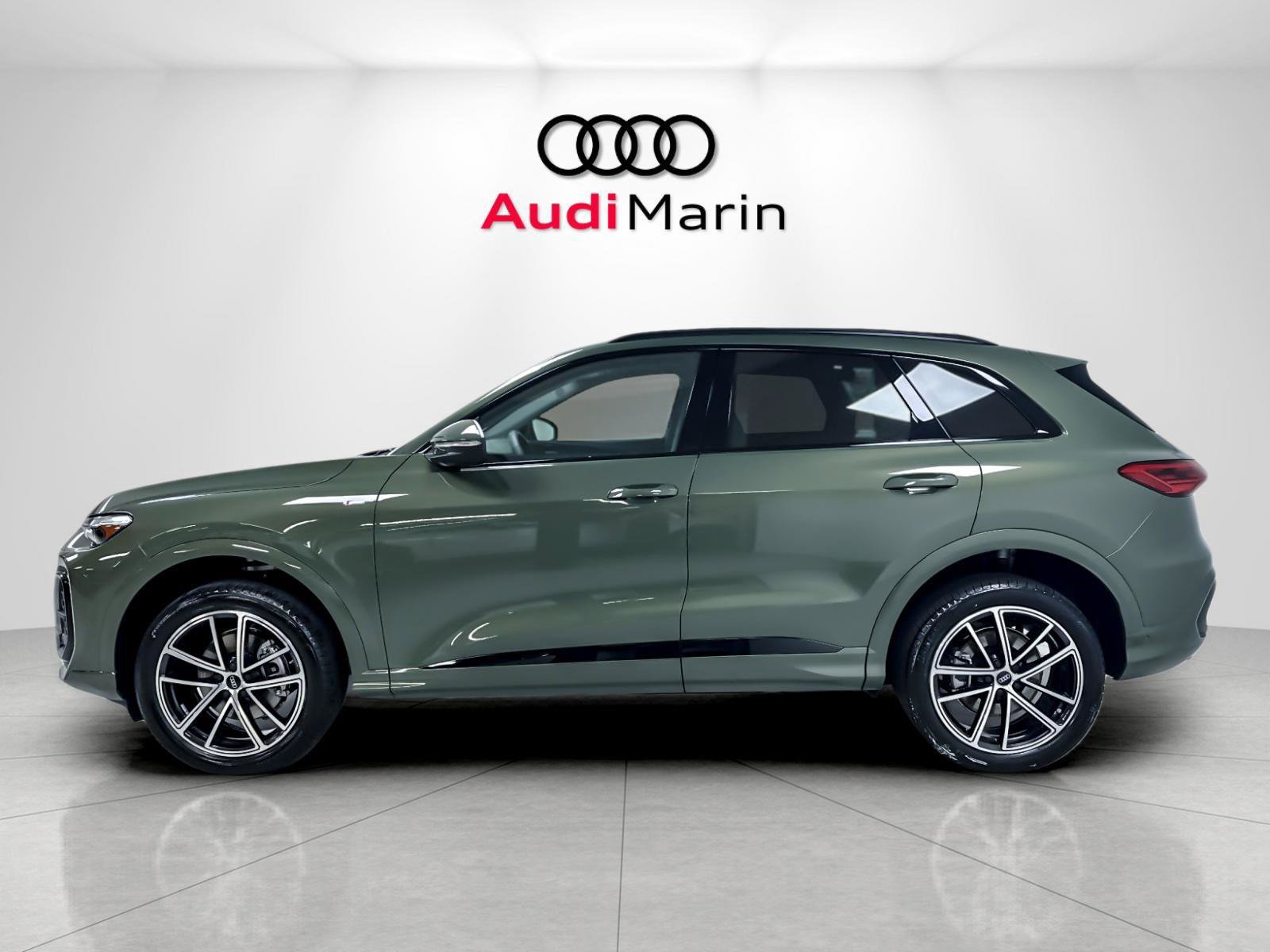 New 2026 Audi Q5 Premium Plus AWD/4WD image 2