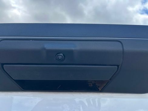 Used 2025 Ford F150 STX w/ Equipment Group 200A RWD image 8