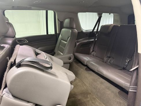 Used 2018 GMC Yukon XL Denali w/ Denali Ultimate Package image 35