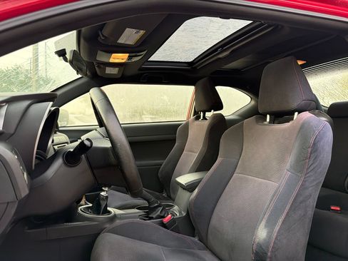 Used 2013 Scion tC Release Series 8.0 FWD image 6