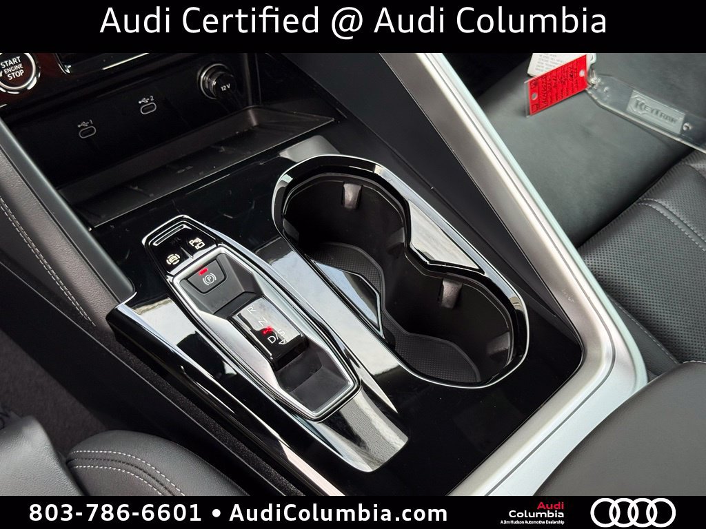Certified 2026 Audi Q5 Premium Plus w/ Premium Plus AWD/4WD image 33