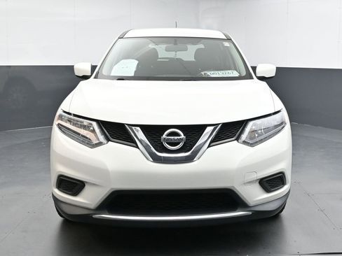 Used 2016 Nissan Rogue S image 3