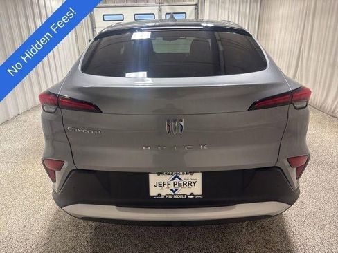 New 2026 Buick Envista Preferred w/ Convenience I Package image 5