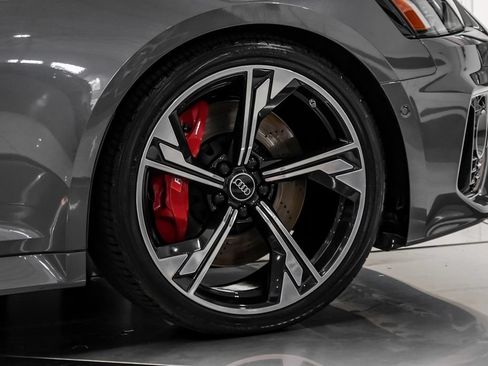 Used 2023 Audi RS 5 Sportback AWD/4WD image 59