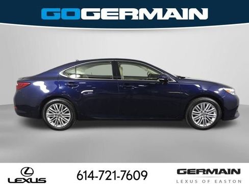 Used 2014 Lexus ES 350 350 image 7