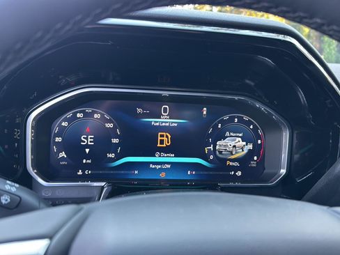 New 2026 Chevrolet Silverado 2500 LT w/ Trail Boss Package image 20