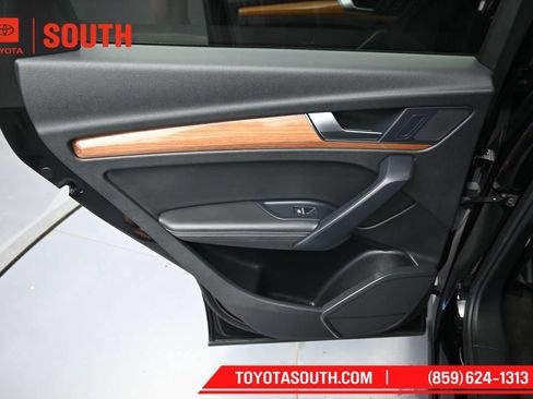 Used 2021 Audi Q5 2.0T Premium Plus AWD/4WD image 28