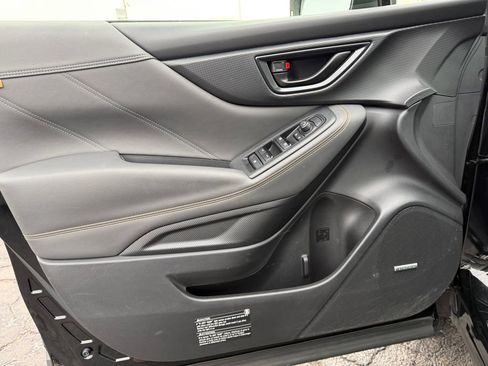 Used 2023 Subaru Forester Wilderness image 16