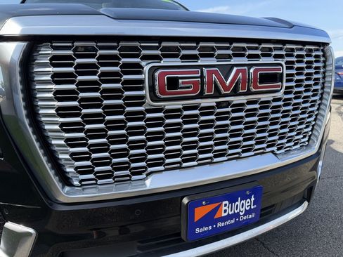 Used 2022 GMC Yukon Denali AWD/4WD image 10