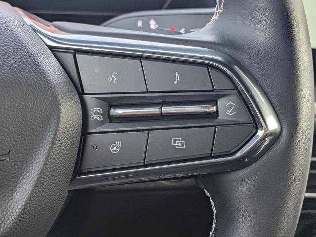Certified 2026 Chevrolet Traverse LT FWD image 27