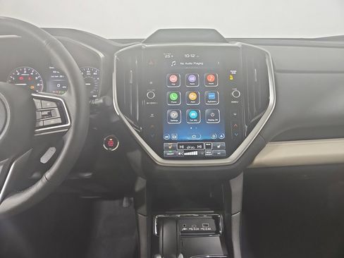 New 2026 Subaru Ascent Limited image 17