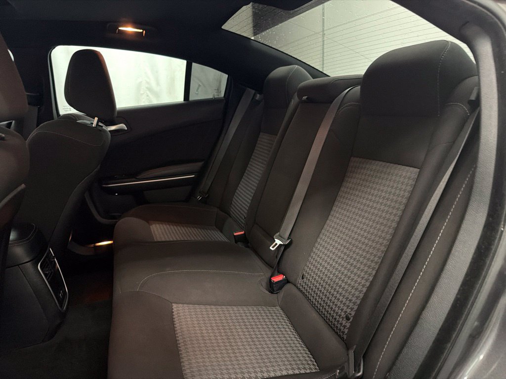 Used 2021 Dodge Charger Scat Pack RWD image 23