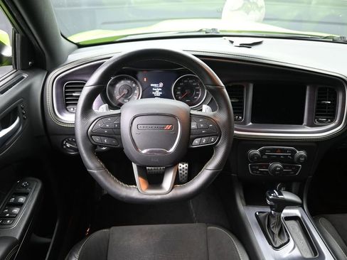 Used 2023 Dodge Charger Scat Pack image 23