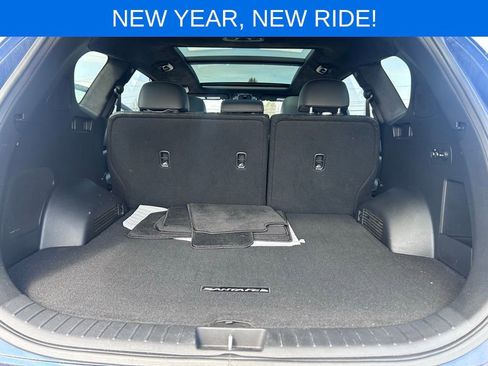 Used 2023 Hyundai Santa Fe Calligraphy image 13