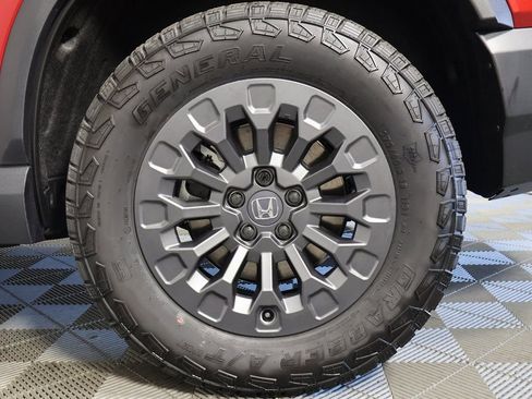 New 2026 Honda Passport TrailSport image 10