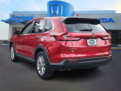 Used 2023 Honda CR-V EX image 4