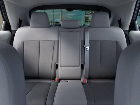 New 2026 Hyundai Ioniq 5 SE RWD image 12