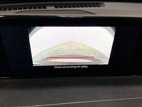 Used 2024 MAZDA CX-30 AWD 2.5 S w/ Select Sport Pkg image 21