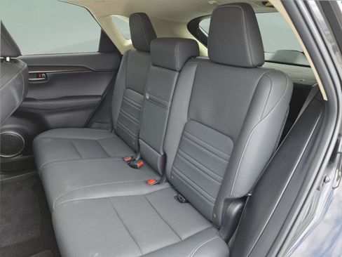 Used 2020 Lexus NX 300 AWD w/ Premium Package image 19