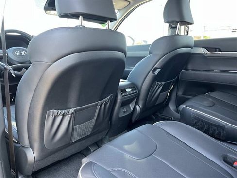 Used 2025 Hyundai Palisade SEL image 21