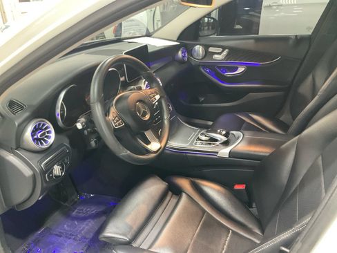Used 2015 Mercedes-Benz C 300 4MATIC Sedan image 22