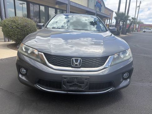 Used 2013 Honda Accord EX-L image 6