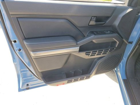 New 2026 Toyota Tacoma SR5 RWD image 19