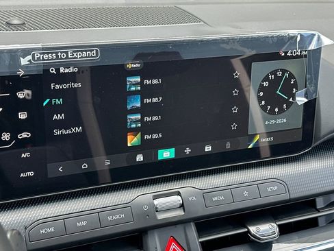 New 2026 Kia K4 GT-Line Turbo FWD image 17